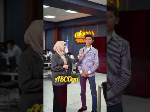 O'quvchilarimiz fikri