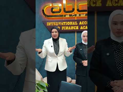 ABCO Academy o'quvchisining video fikri