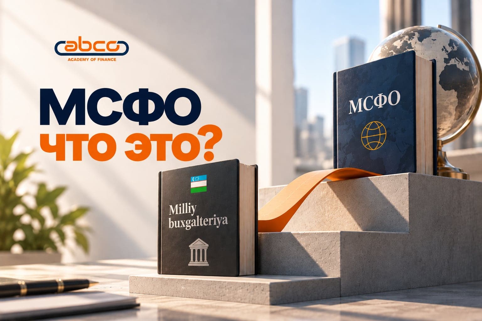 МСФО простыми словами: что это, чем отличается от НСБУ и как его изучить
